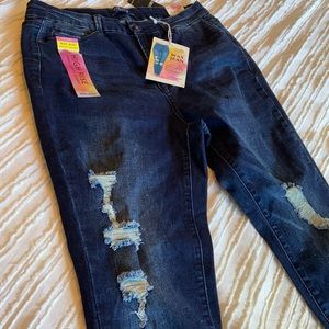 Forever 21 jeans